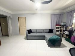 Blk 835 Woodlands Street 83 (Woodlands), HDB Executive #578720351